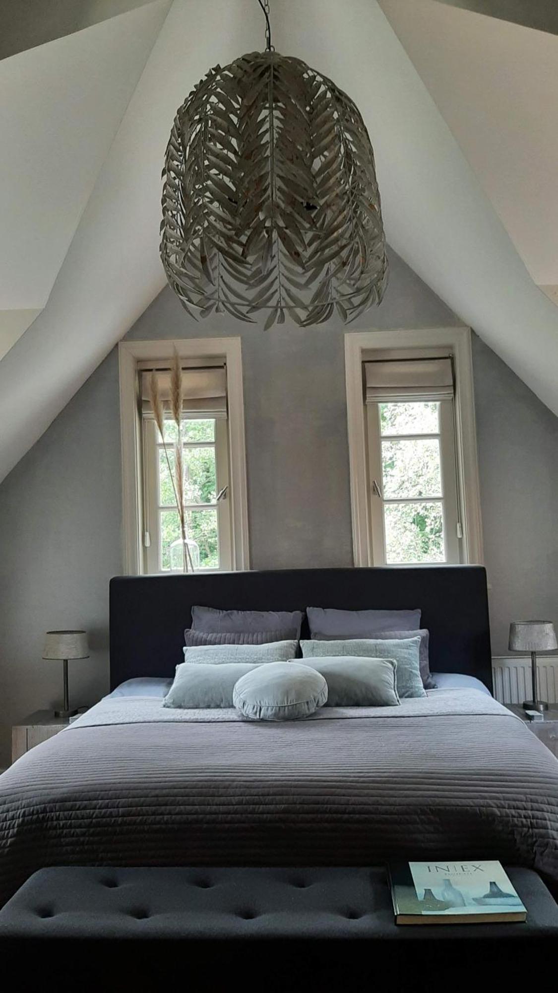 ナールデン Huize Koempoelan Bed & Breakfast エクステリア 写真